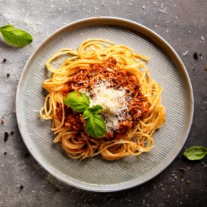 Spaghetti Bolognese - Image 4